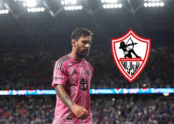 بشير التابعي الزمالك لو عاوز ميسي هيجيبه والأهلي الآن لديه أبو تريكة الجديد