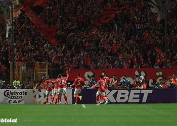 نهضة بركان يدخل في مفاوضات مع الأهلي لضم الثنائي المحترف