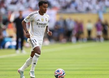 الصفقة تتعقد 4 أندية تدخل السباق مع ليفربول على ضم رودريجو