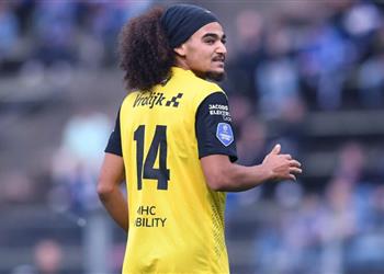 كشاف بريدا الهولندي يشيد عبر بطولات بـ آدم كايد صفقة الزمالك الجديدة الأفضل في المراوغات