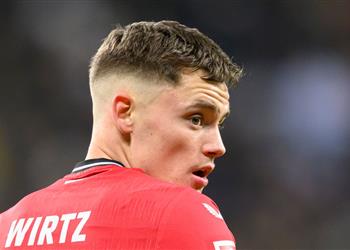 والد فيرتز يوضح سبب تفضيل ليفربول على بايرن ميونخ