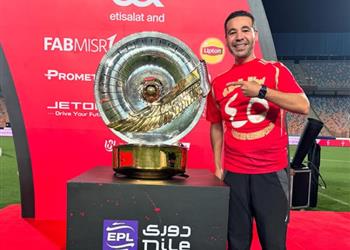 رسميا الأهلي يقبل اعتذار طبيب الفريق ويوجه له رسالة