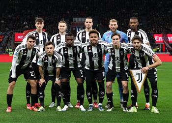 يوفنتوس يجهز عرض ا مالي ا لضم لاعب ريال مدريد