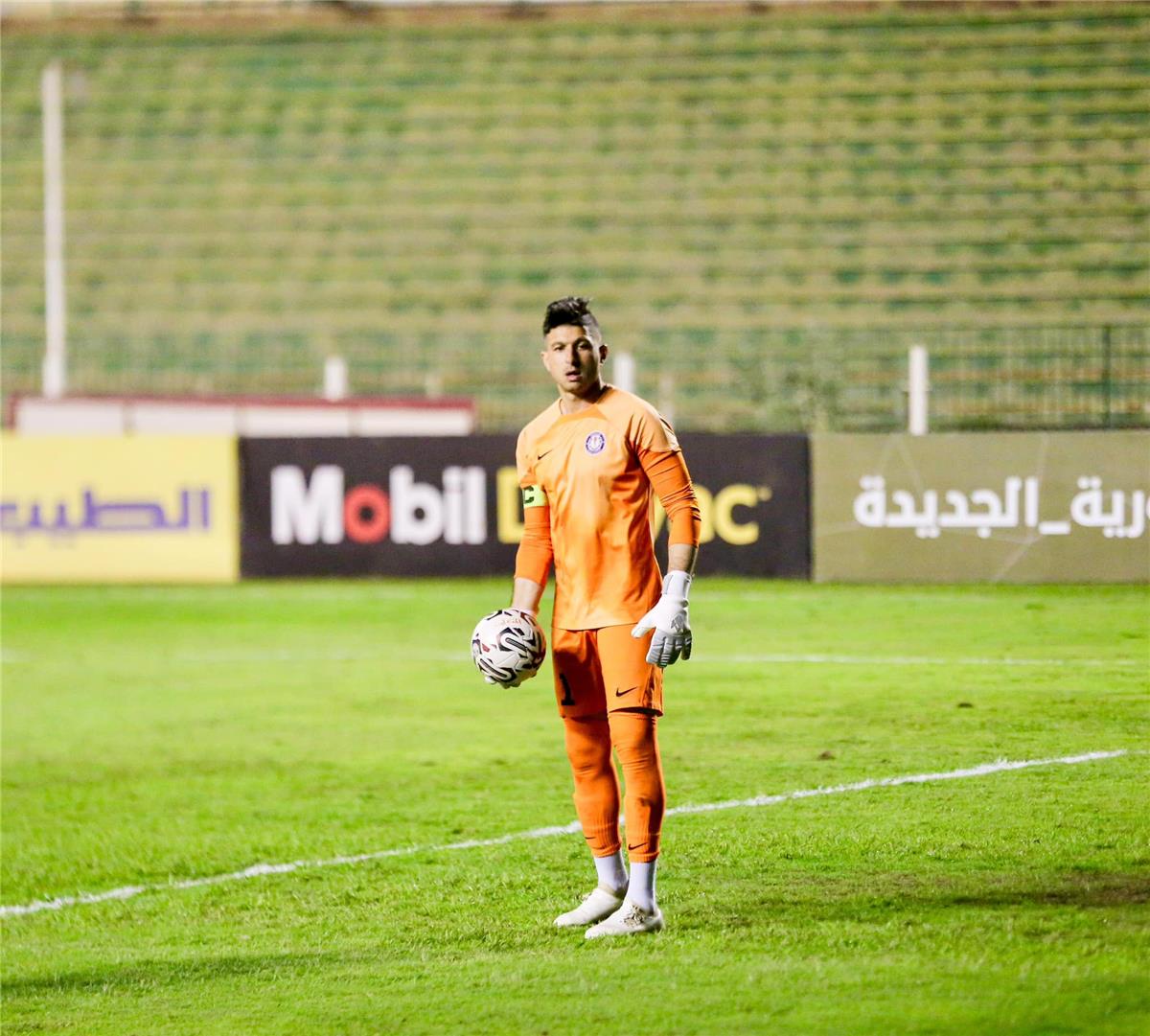 في الكورة : الهاني سليمان: إمام عاشور أفضل من زيزو.. ولم أتوقع انتقال المهدي سليمان للزمالك