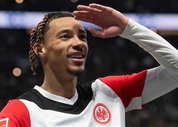 خطوة جديدة من إيكتيكي تقربه من ليفربول