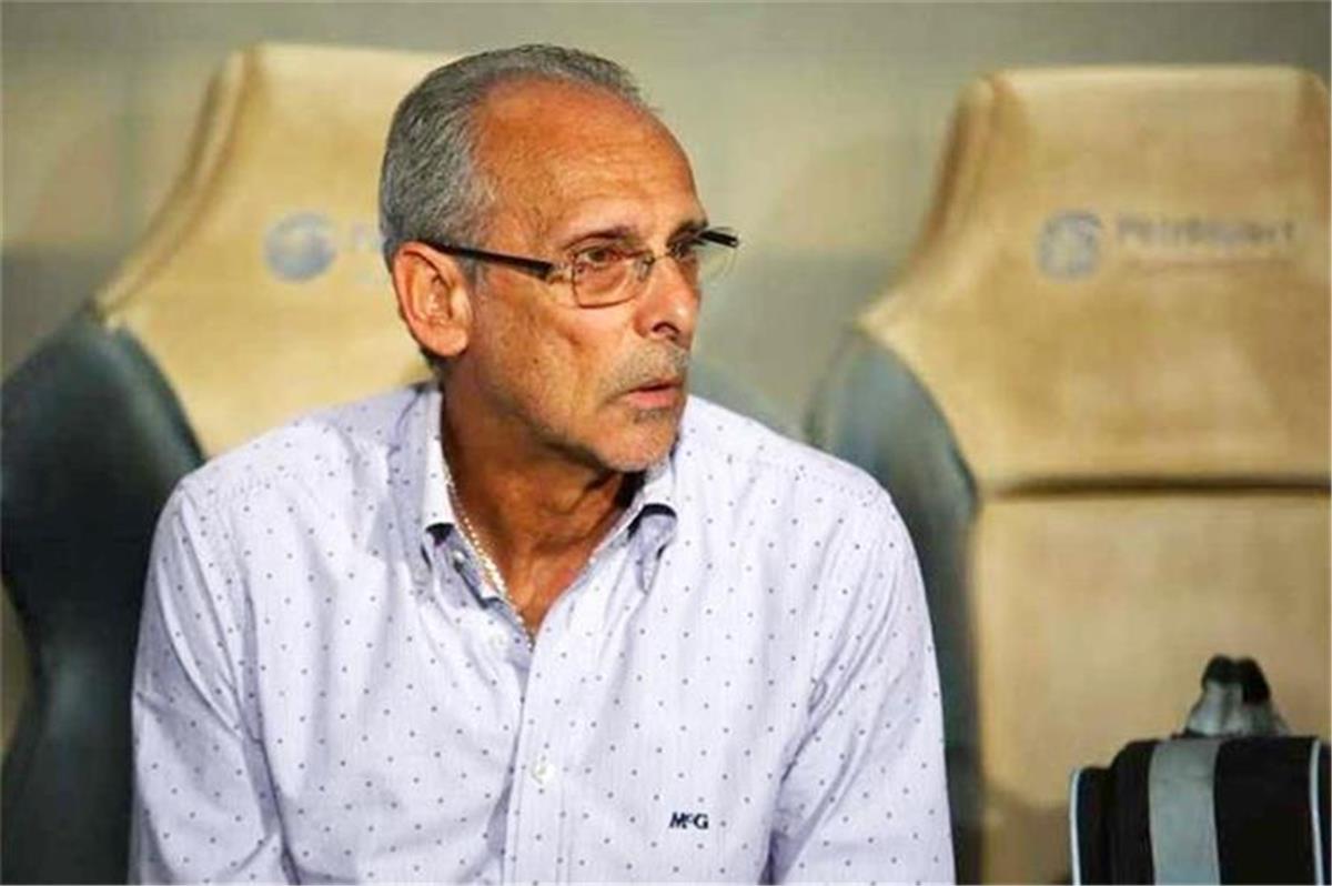 في الكورة : فييرا: شيكابالا من كنوز الكرة المصرية ولم نكن نتوقع أين الكرة ستذهب من قدمه