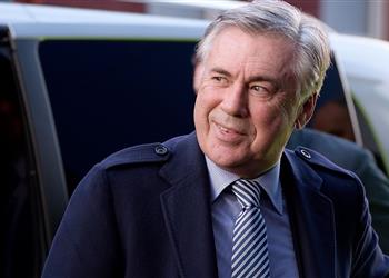 أنشيلوتي يوجه رسالة عاطفية لـ فاسكيز بعد رحيله عن ريال مدريد