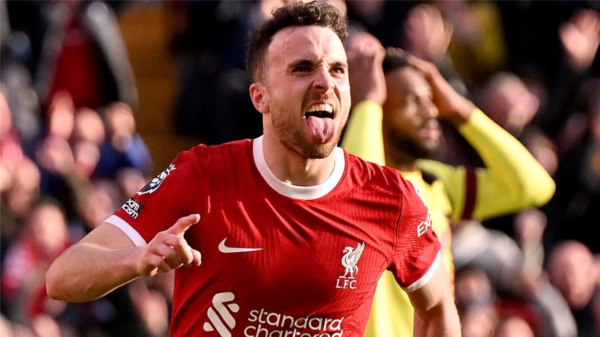 شبكة الحلم : ليفربول يواصل تخليد ذكرى ديوجو جوتا بتكريم جديد