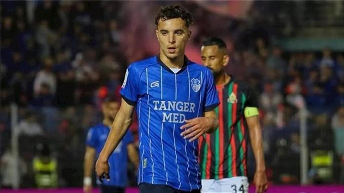 في الكورة : اتحاد الكرة يوضح لـ بطولات موقف قيد صفقة الزمالك الجديدة عبد الحميد معالي