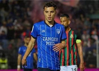 اتحاد الكرة يوضح لـ بطولات موقف قيد صفقة الزمالك الجديدة عبد الحميد معالي