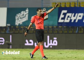 كاف يختار حكمين مصريين للمشاركة في كأس أمم إفريقيا للمحلين