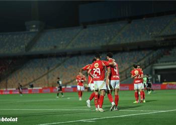 قائمة الأهلي لمعسكر تونس موقف الصفقات الجديدة وضم 3 ناشئين