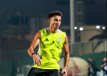 الموقف يزداد غموض ا مدرب الوكرة يتخذ قرار ا تجاه حمدي فتحي بعد أنباء اقترابه من بيراميدز