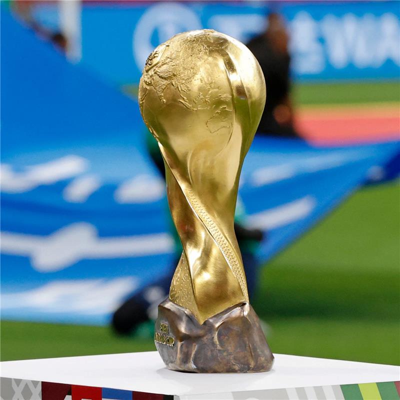 في الكورة : حقيقة تأجيل كأس العرب 2025 بسبب بطولة أمم إفريقيا