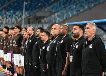 أسامة نبيه 3 مكاسب لمنتخب الشباب بعد ثلاثية الكويت والباب مفتوح أمام المتميزين