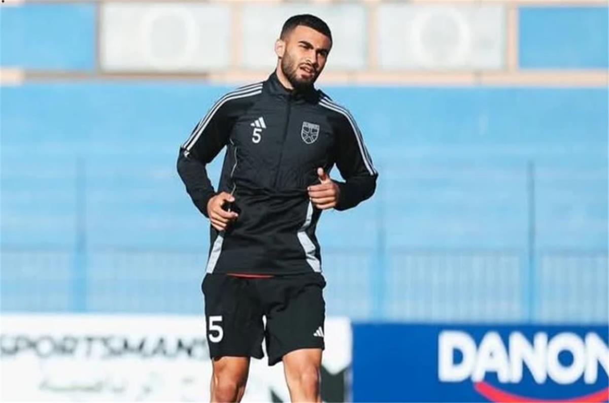 في الكورة : خاص | الزمالك يتخذ قرارًا بعد إصابة أحمد حسام بـ