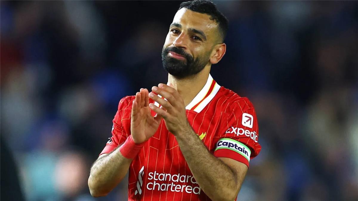 في الكورة : فيديو | محمد صلاح يختار 