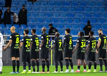 رسمي ا الاتحاد السعودي يعلن إبرام صفقة جديدة