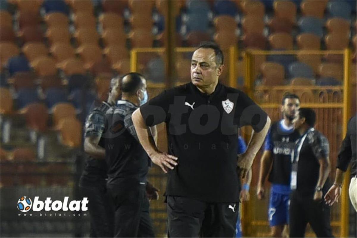 في الكورة : طارق يحيى: الأهلي يشعر بالقلق بسبب الزمالك.. ولا لوم على ضمه لـ زيزو