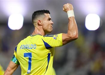 لا نضيع وقتنا كومو يوضح حقيقة رغبته في ضم كريستيانو رونالدو