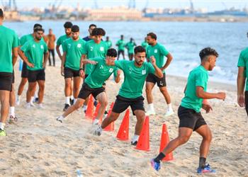 المصري البورسعيدي يبدأ الاستعداد للموسم الجديد بمواجهة كبار تونس