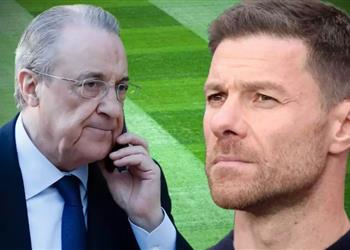 عاصفة التغيير مستمرة ريال مدريد يفتح الباب لرحيل الكبار