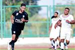 موعد مباراة الزمالك والشمس الودية اليوم