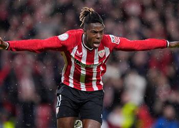 سبورت تكشف كواليس الساعات الأخيرة قبل فشل صفقة نيكو ويليامز مع برشلونة