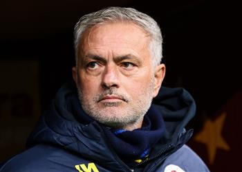 مورينيو يوجه ضربة جديدة لـ برشلونة