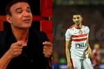 العبوا غيرها.. أحمد الطيب يُدافع عن فتوح: من حقه يدلّع نفسه