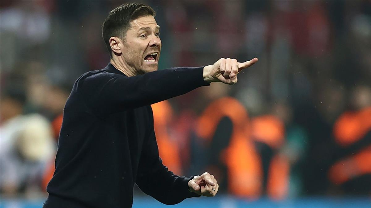 في الكورة : رغم الانتقادات.. ألونسو معجب بلاعب ريال مدريد