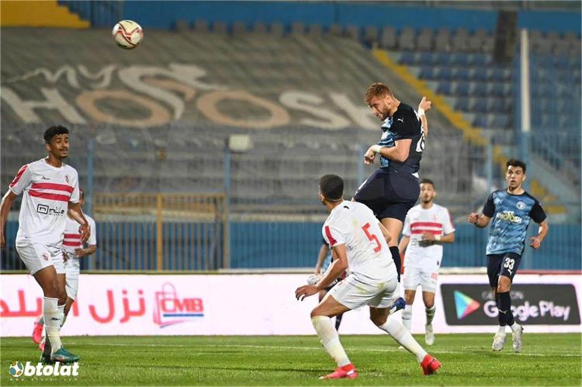 نيوز برو : فخر الدين بن يوسف يكشف كواليس فشل انتقاله إلى الأهلي والزمالك
