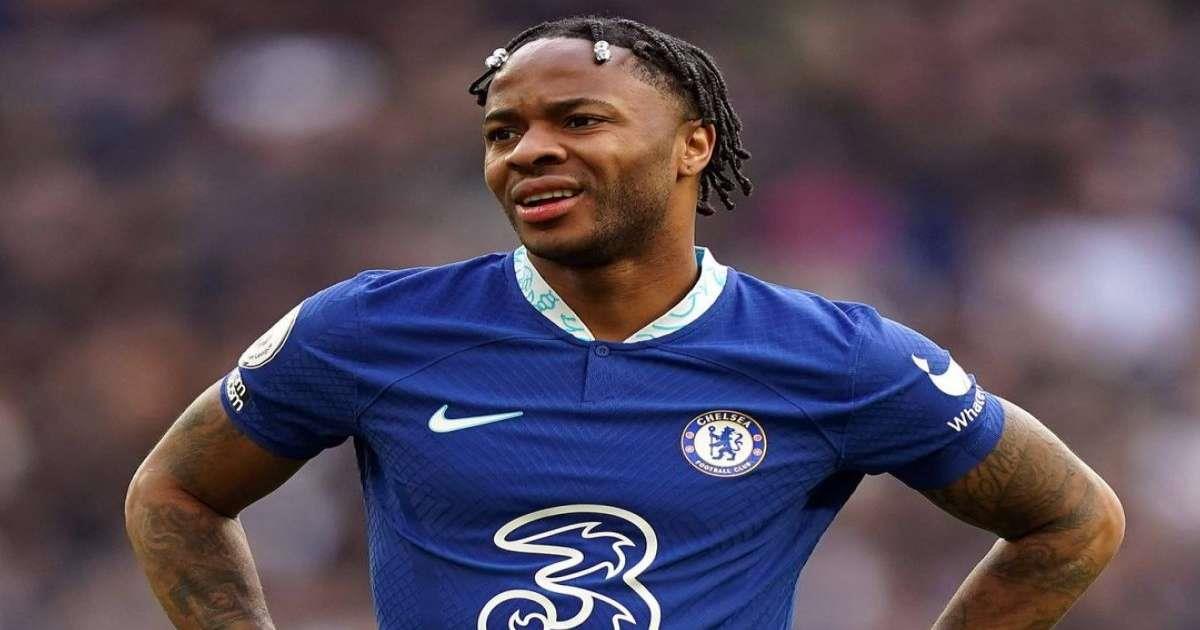 مترو: تشيلسي يُحدد سعر رحيم سترلينج تمهيدًا لبيعه هذا الصيف