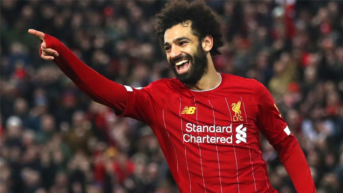 في الكورة : محمد صلاح يدفع ليفربول لعدم الاستسلام في صفقة هجومية مثيرة