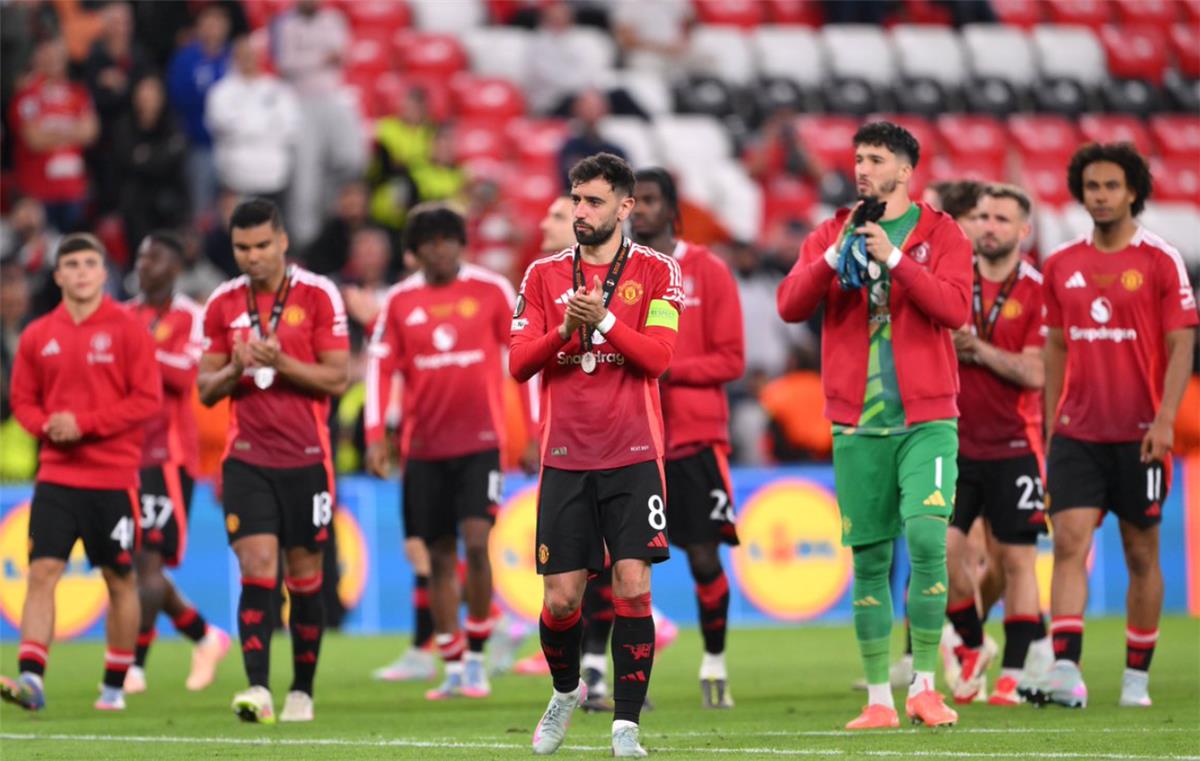في الكورة : بعد راشفورد.. مهاجم مانشستر يونايتد يصل لاتفاق للرحيل