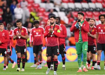 بعد راشفورد مهاجم مانشستر يونايتد يصل لاتفاق للرحيل