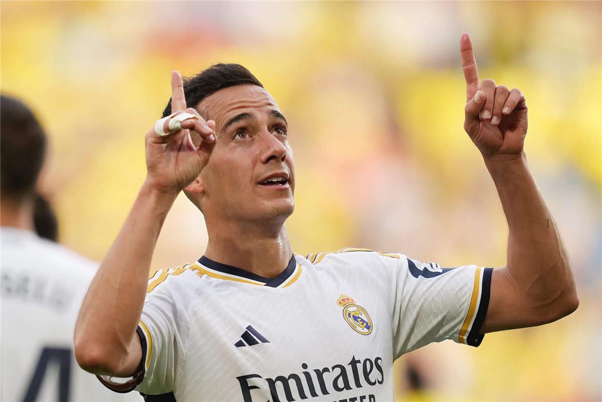 في الكورة : فاكسيز يتلقى عرضًا لضمه مجانًا بعد الرحيل عن ريال مدريد