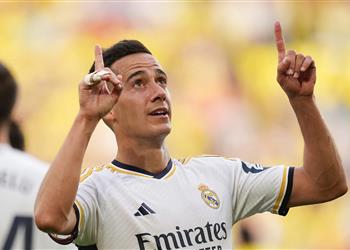 فاكسيز يتلقى عرض ا لضمه مجان ا بعد الرحيل عن ريال مدريد