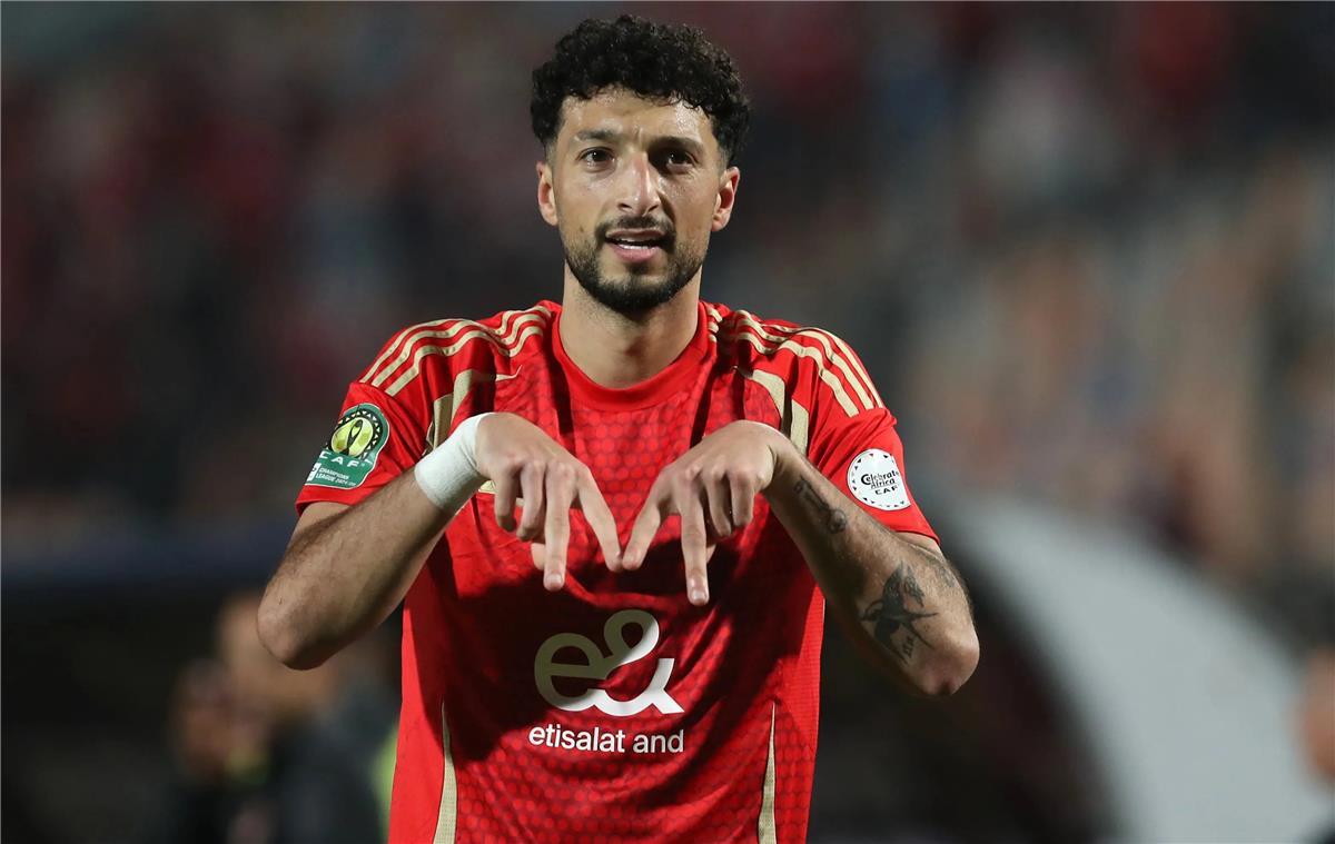 في الكورة : مع اقتراب رحيله.. ماذا قدم وسام أبو علي مع الأهلي في موسم ونصف؟