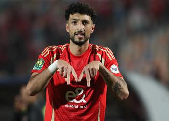 مع اقتراب رحيله ماذا قدم وسام أبو علي مع الأهلي في موسم ونصف