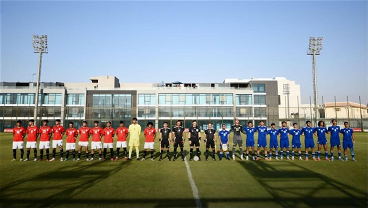 مصر والكويت