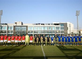 موعد والقناة الناقلة لمباراة مصر والكويت اليوم استعداد ا لكأس العالم تحت 20 عام ا