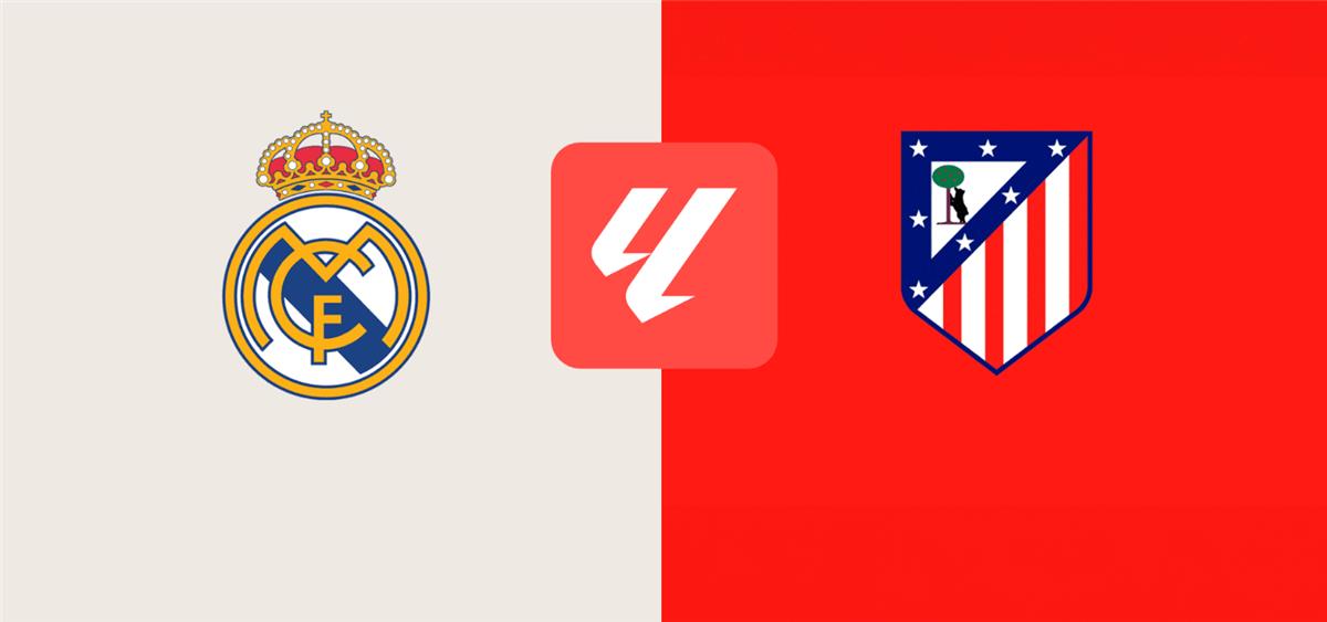 في الكورة : موعد مباراتي ريال مدريد وأتلتيكو مدريد في الدوري الإسباني 2025/26