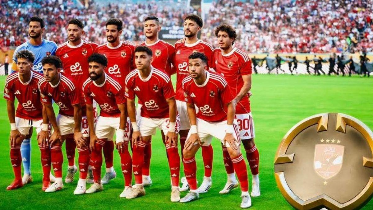 طارق يحيى: لم أرَ الأهلي بهذا الشكل في حياتي.. وقائمة الزمالك ليست جيدة