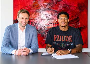 رسمي ا باير ليفركوزن يضم كوانساه من ليفربول 5 مواسم