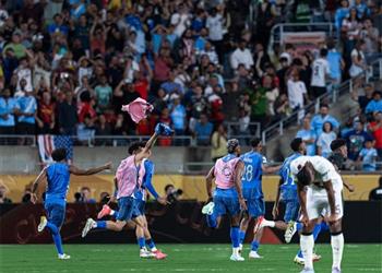 الهلال السعودي يفقد لاعبه حتى نهاية كأس العالم للأندية