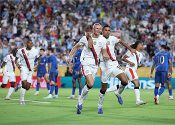 هالاند يوجه رسالة لـ الهلال بعد الهزيمة التاريخية في كأس العالم للأندية