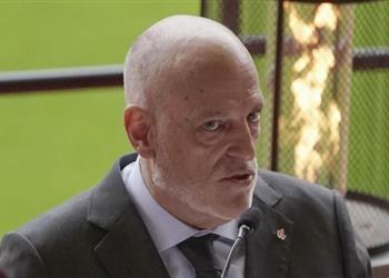 تيباس في صدام جديد مع ريال مدريد بسبب مونديال الأندية كفى فوضى وطلبكم مرفوض