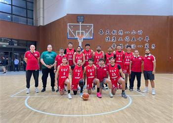 منتخب مصر الأولمبي لكرة السلة يحقق انتصار ا مثير ا على كولومبيا في بطولة الصين الدولية