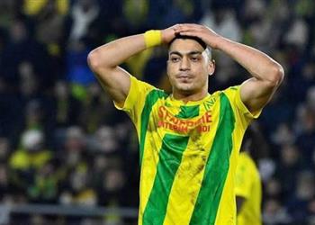 خاص ناد أوروبي جديد يدخل في مفاوضات لضم مصطفى محمد من نانت